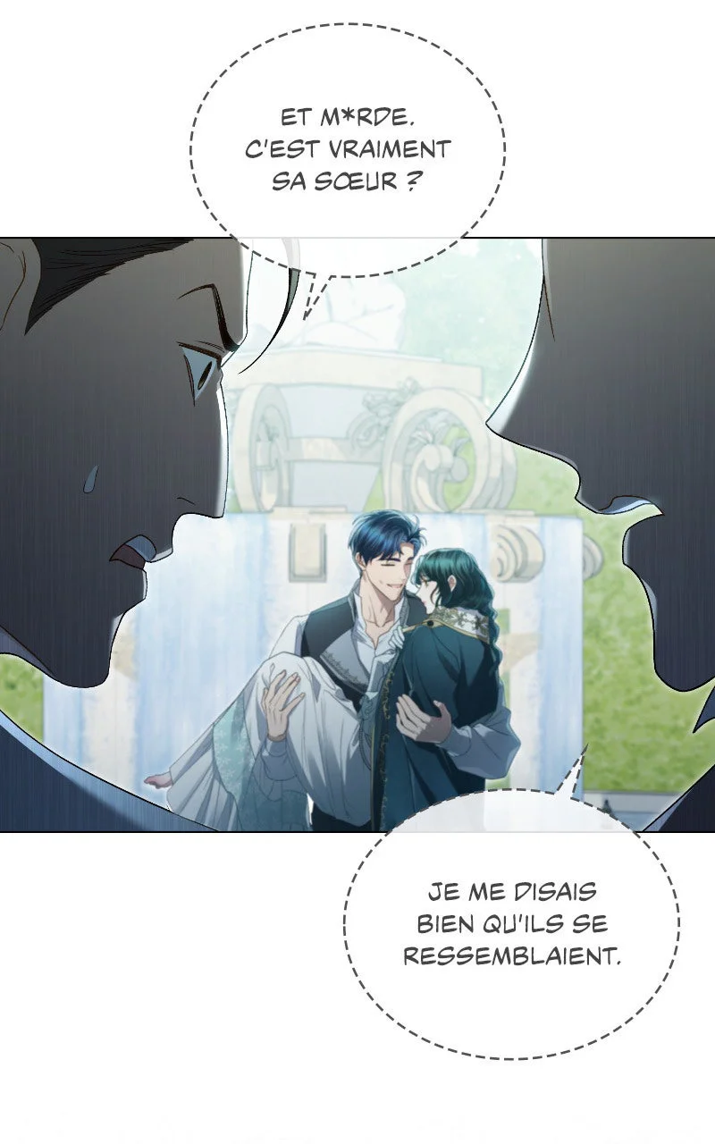 High Society Chapitre 10 - Page 42
