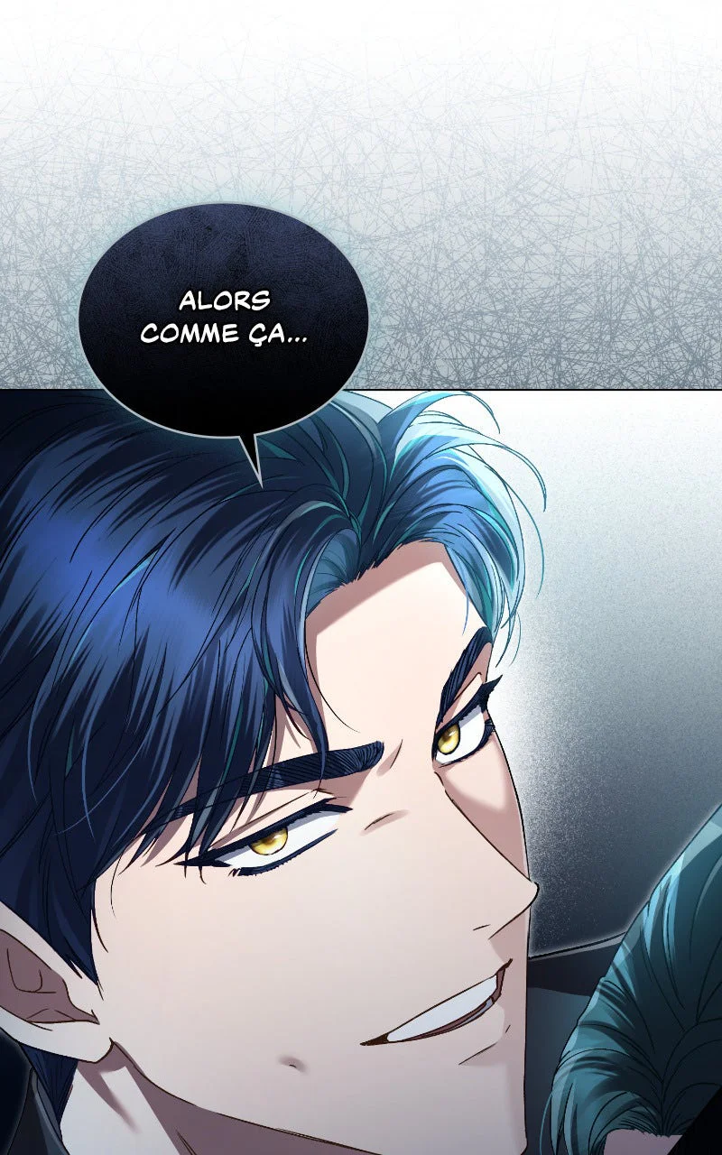 High Society Chapitre 10 - Page 43