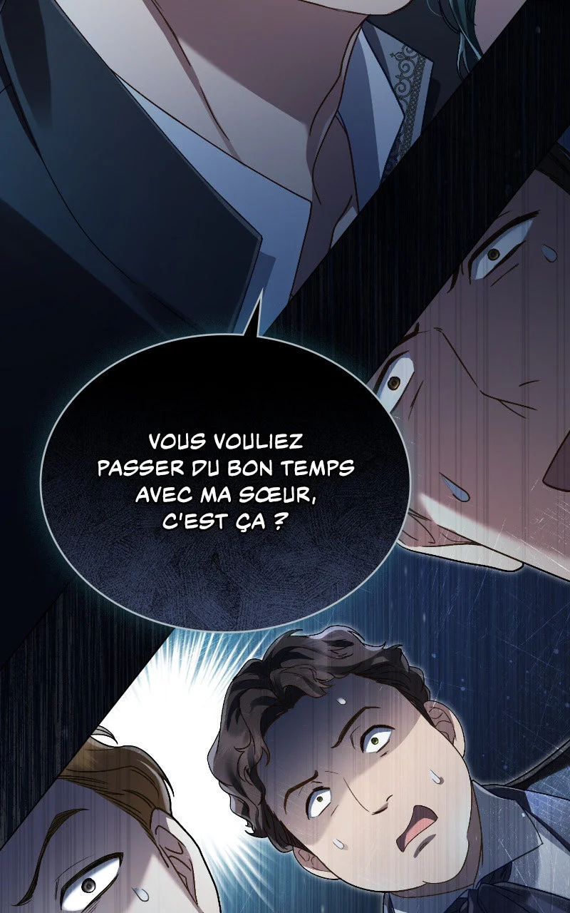High Society Chapitre 10 - Page 44