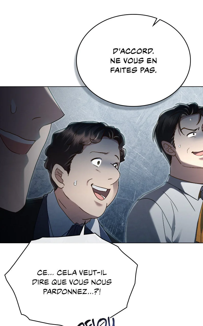 High Society Chapitre 10 - Page 49