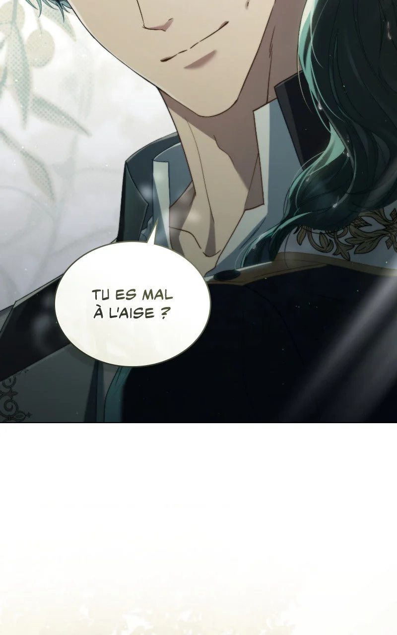 High Society Chapitre 10 - Page 58