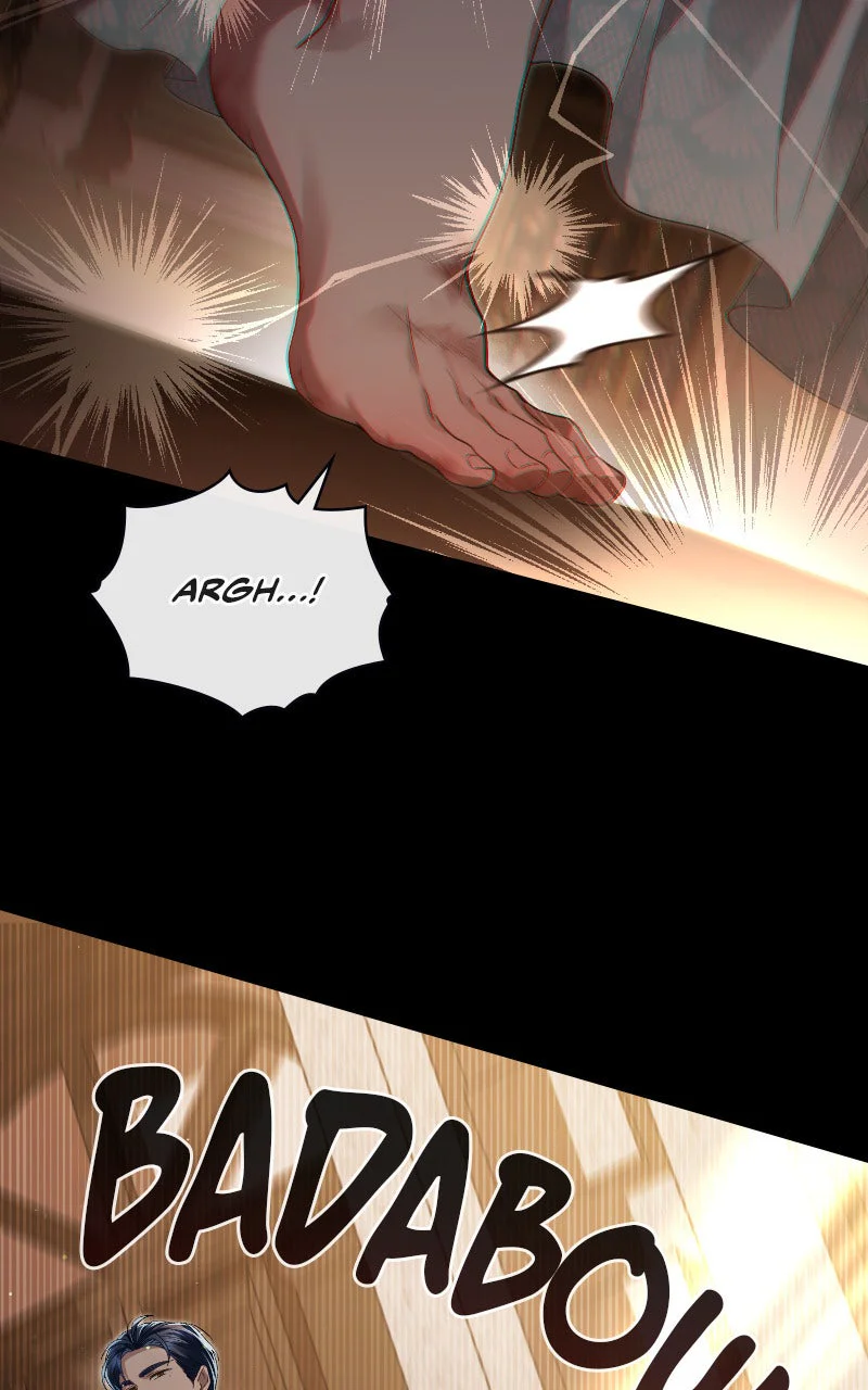 High Society Chapitre 10 - Page 70