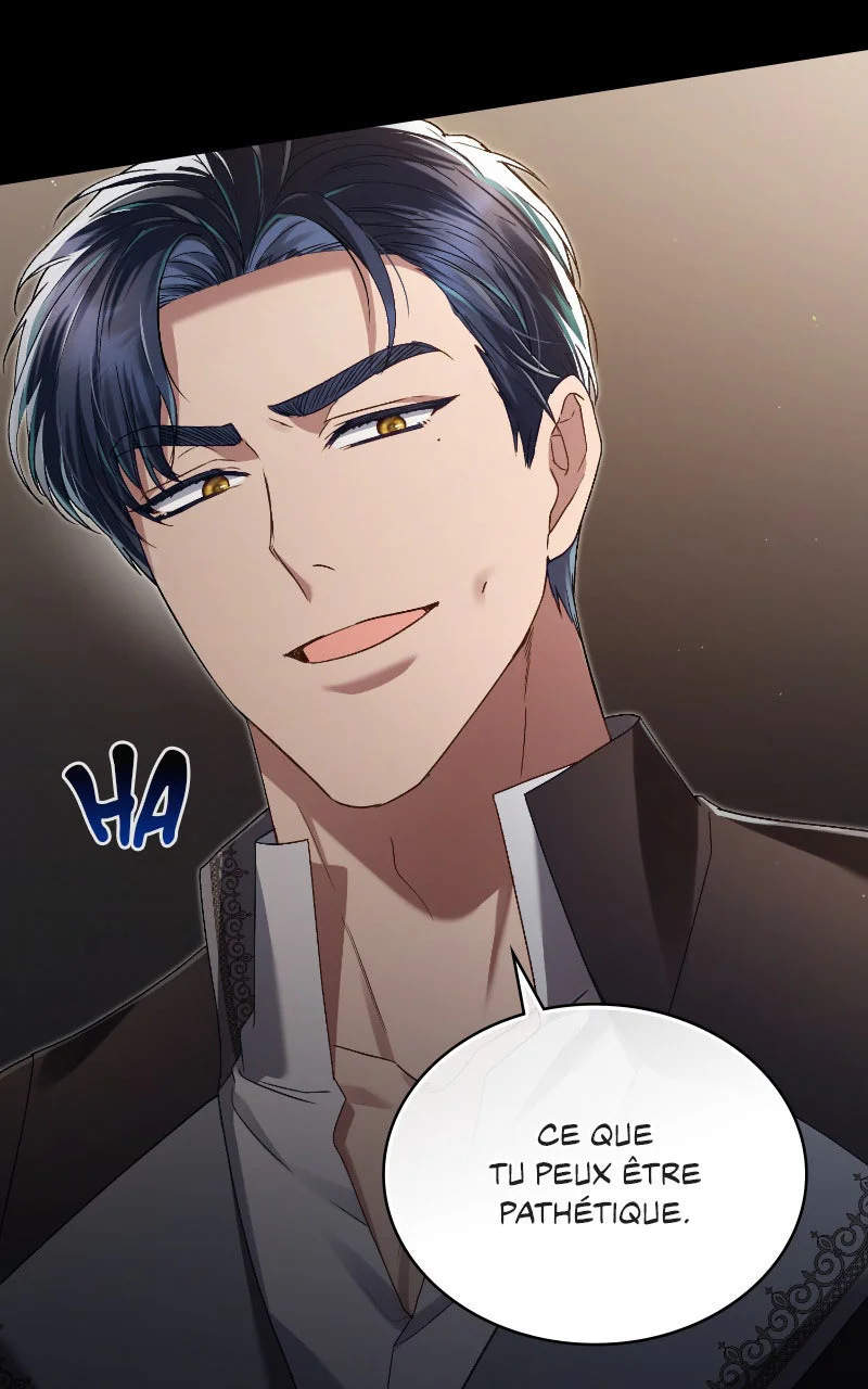 High Society Chapitre 10 - Page 72