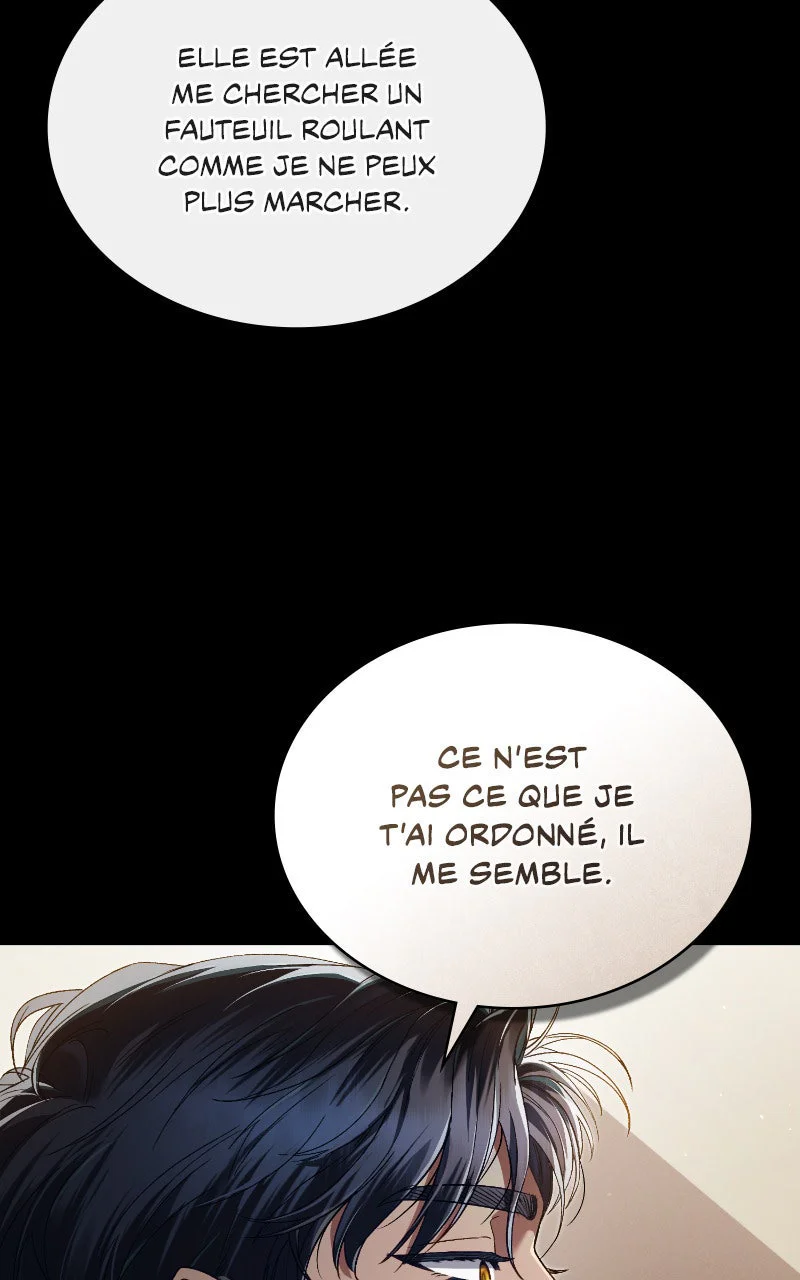 High Society Chapitre 10 - Page 74