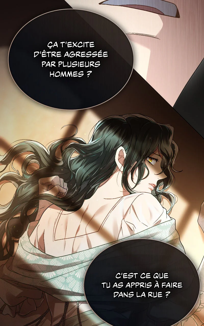 High Society Chapitre 10 - Page 82
