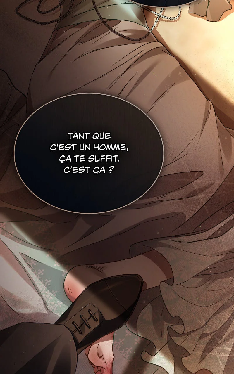 High Society Chapitre 10 - Page 83