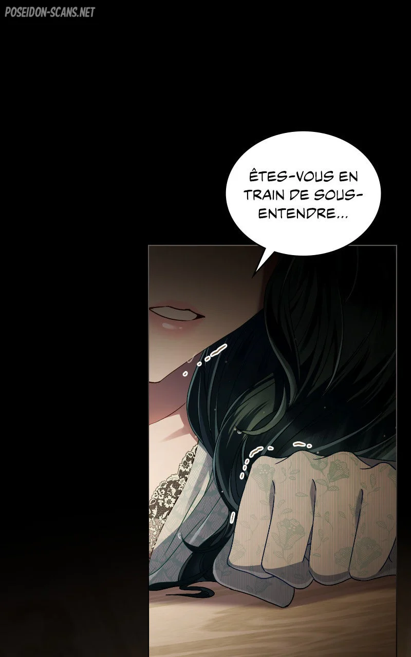 High Society Chapitre 11 - Page 1