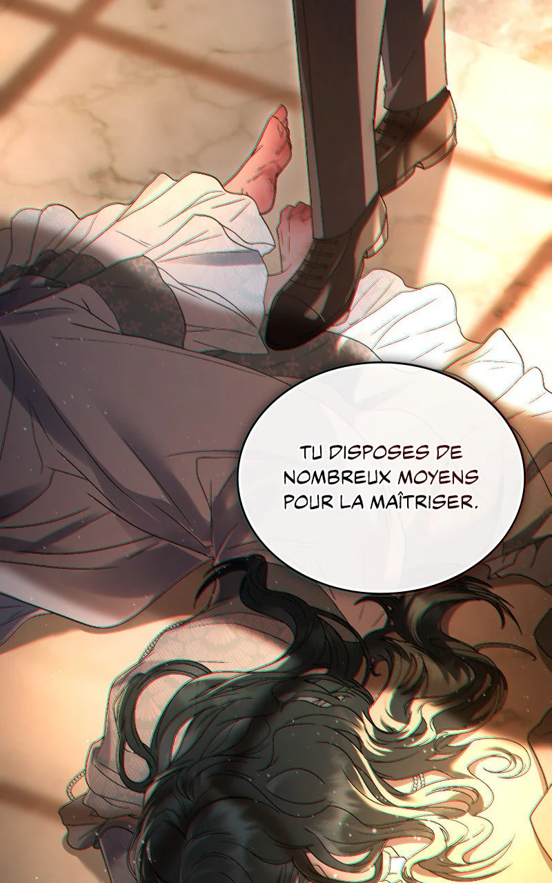 High Society Chapitre 11 - Page 15