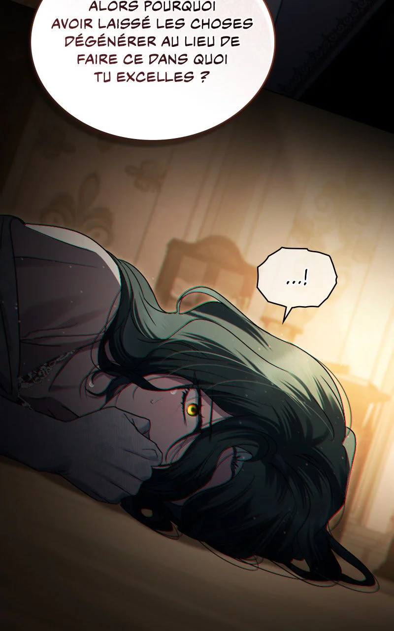 High Society Chapitre 11 - Page 18