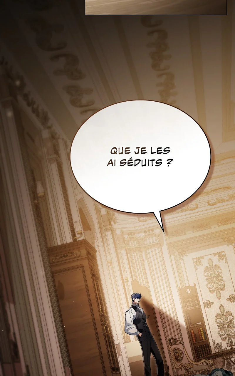 High Society Chapitre 11 - Page 2