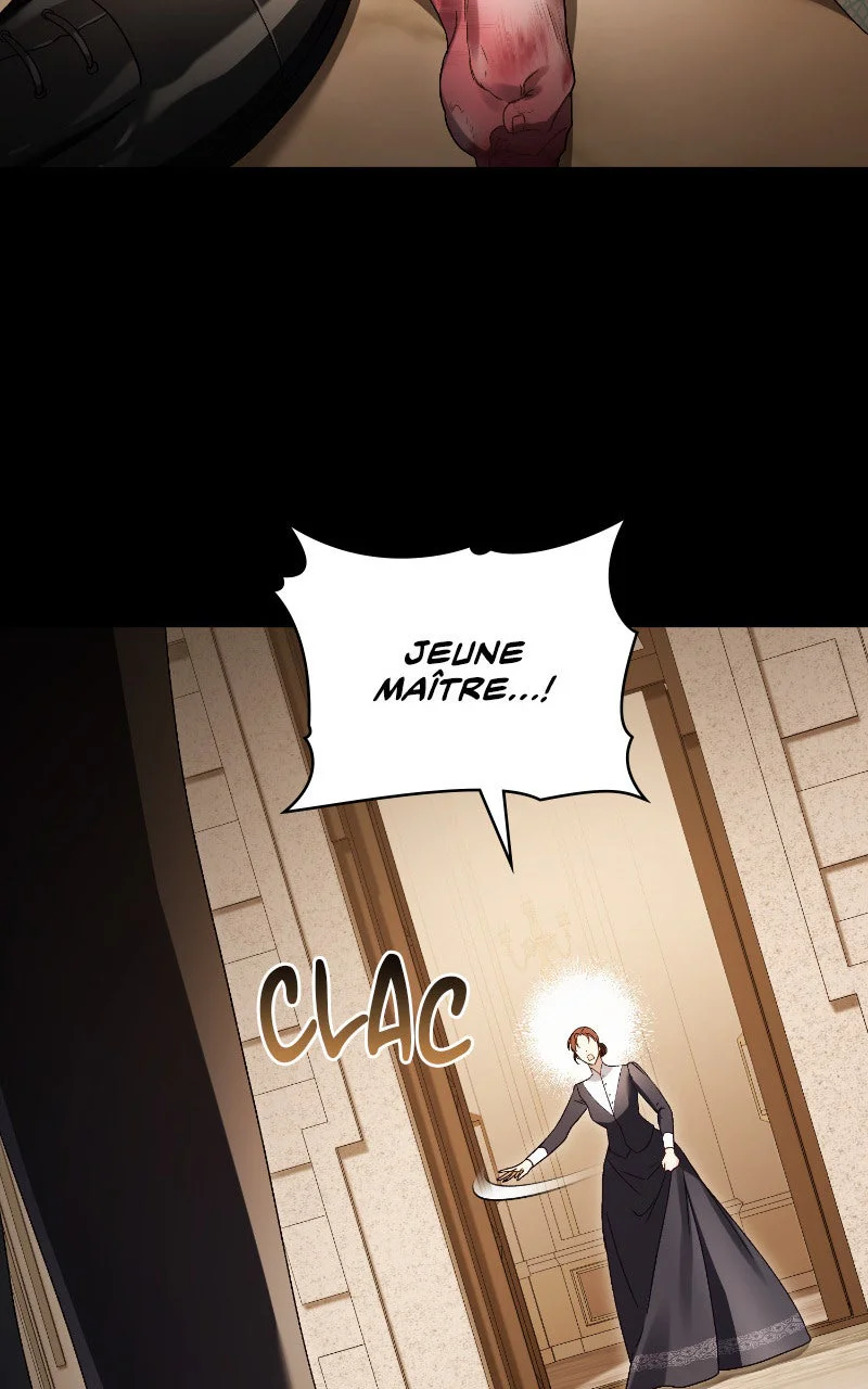 High Society Chapitre 11 - Page 25