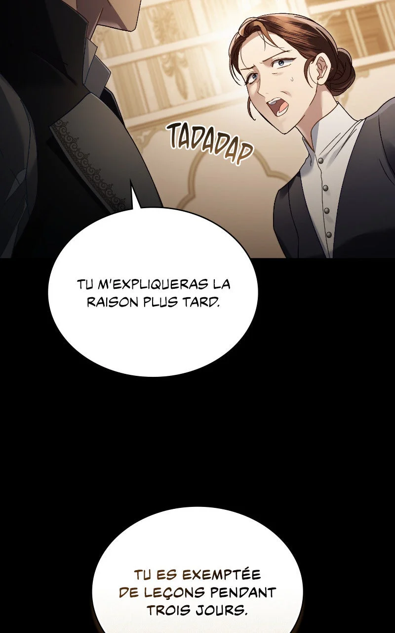 High Society Chapitre 11 - Page 27