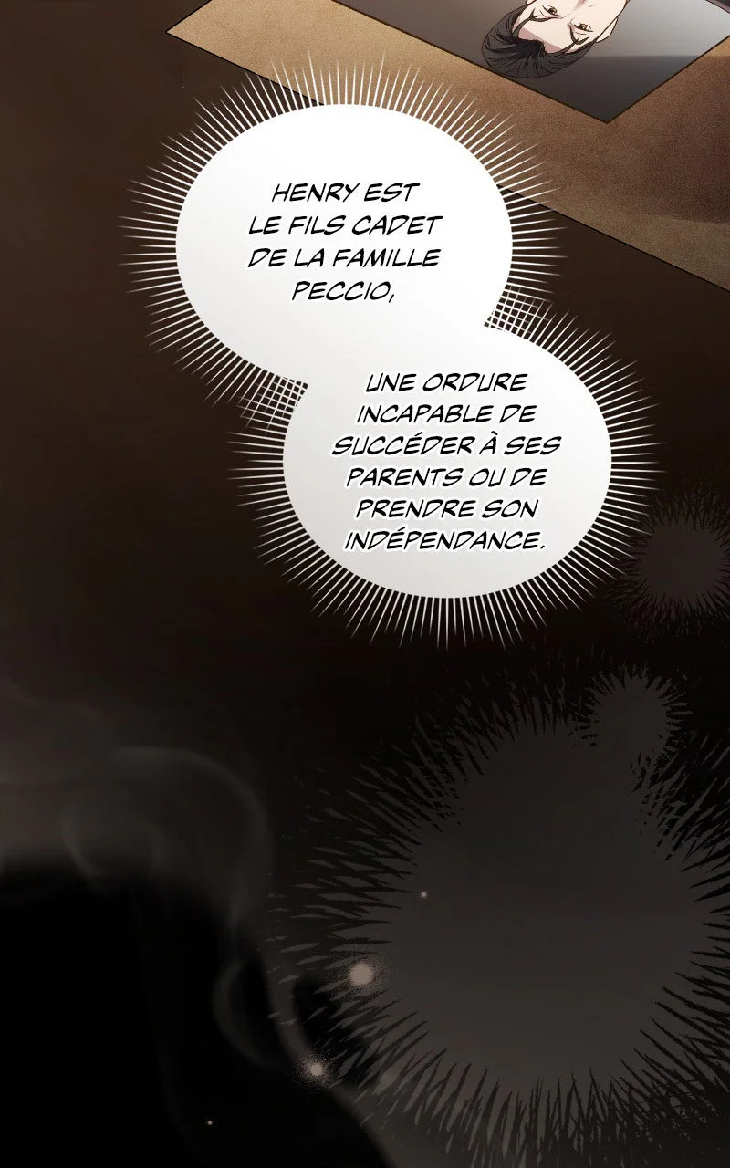 High Society Chapitre 11 - Page 35