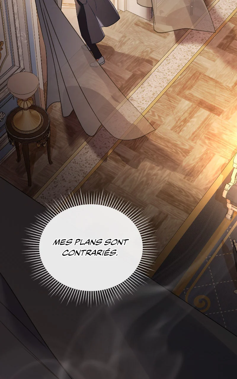 High Society Chapitre 11 - Page 41