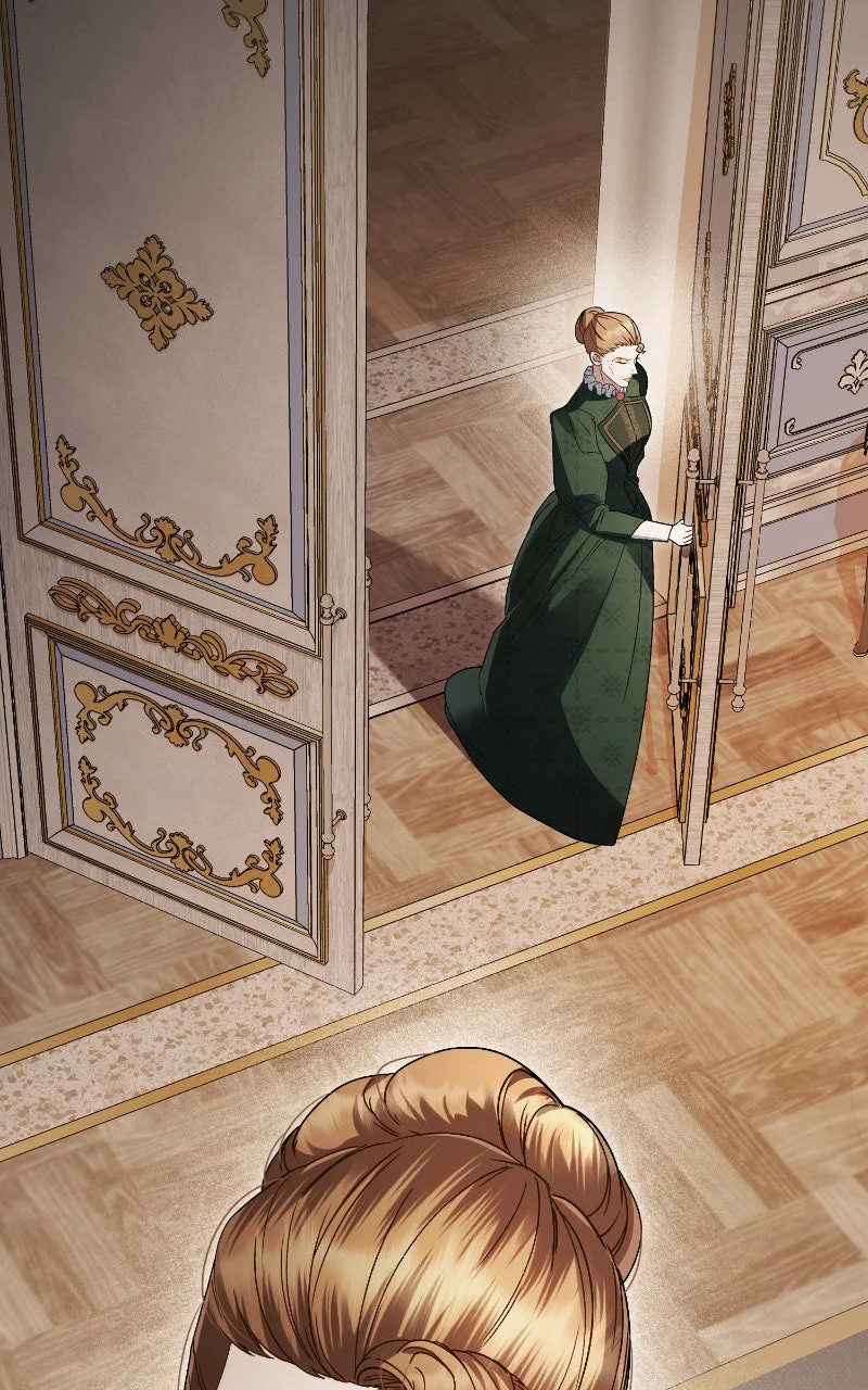 High Society Chapitre 11 - Page 56