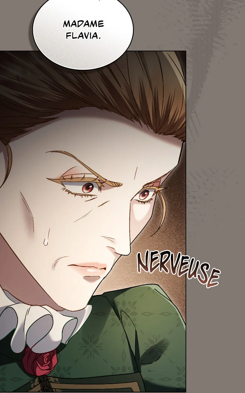 High Society Chapitre 11 - Page 61