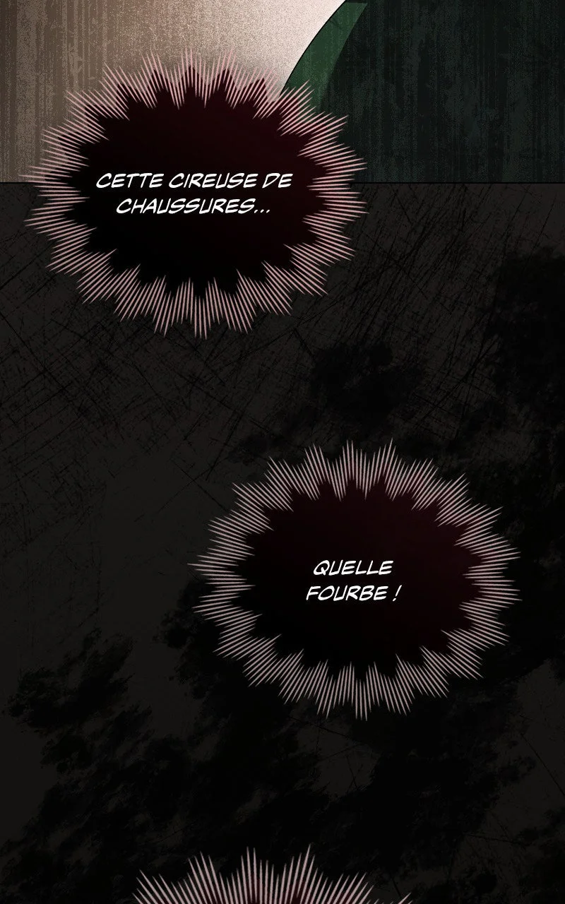 High Society Chapitre 11 - Page 70