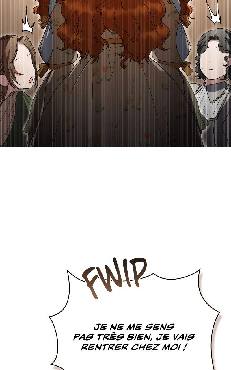 High Society Chapitre 11 - Page 80
