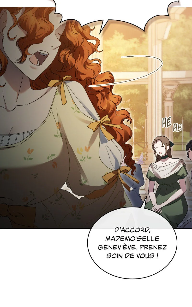 High Society Chapitre 11 - Page 81