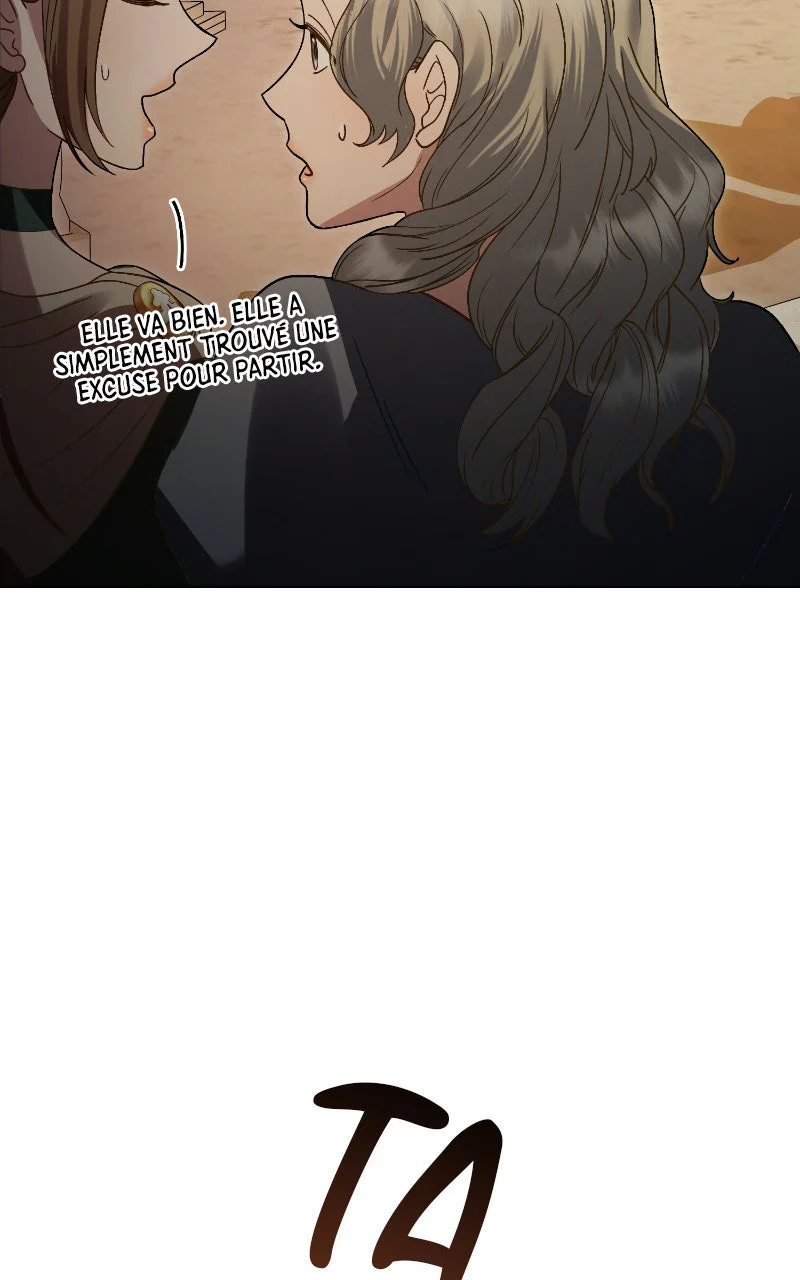 High Society Chapitre 11 - Page 83