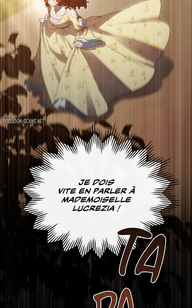High Society Chapitre 11 - Page 85