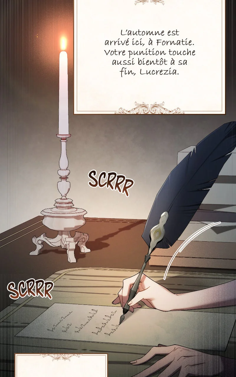 High Society Chapitre 11 - Page 87
