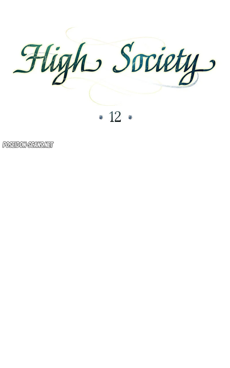 High Society Chapitre 12 - Page 10