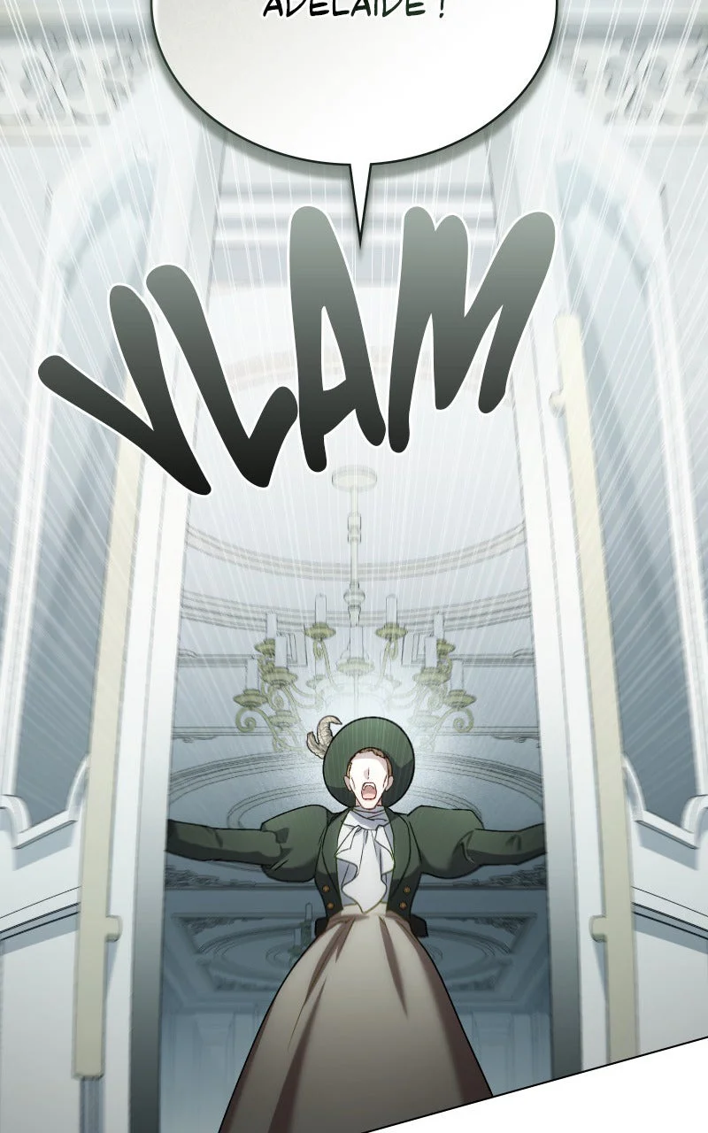 High Society Chapitre 12 - Page 15