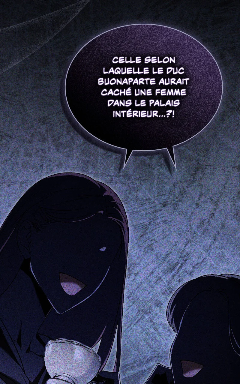 High Society Chapitre 12 - Page 2