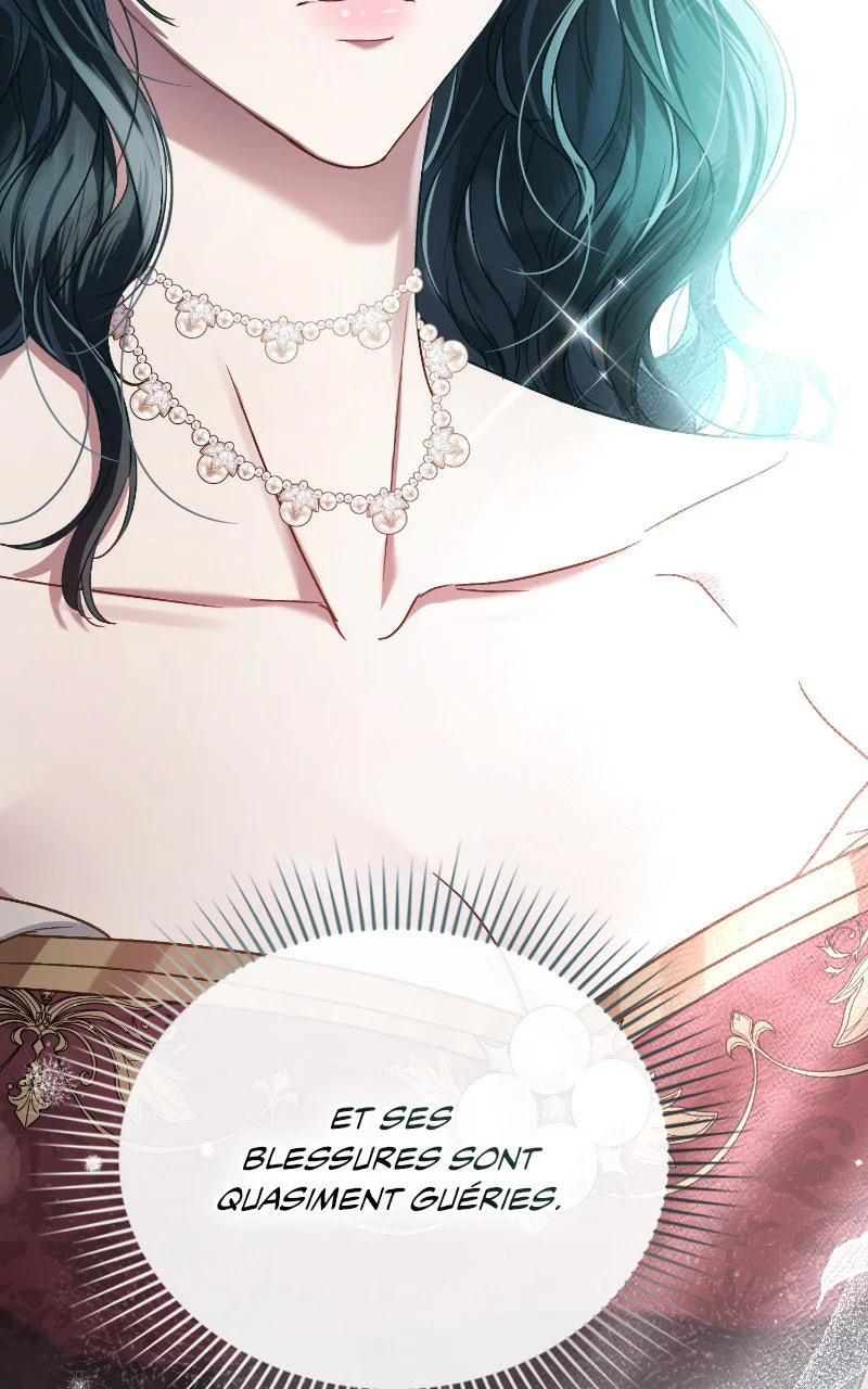 High Society Chapitre 12 - Page 22