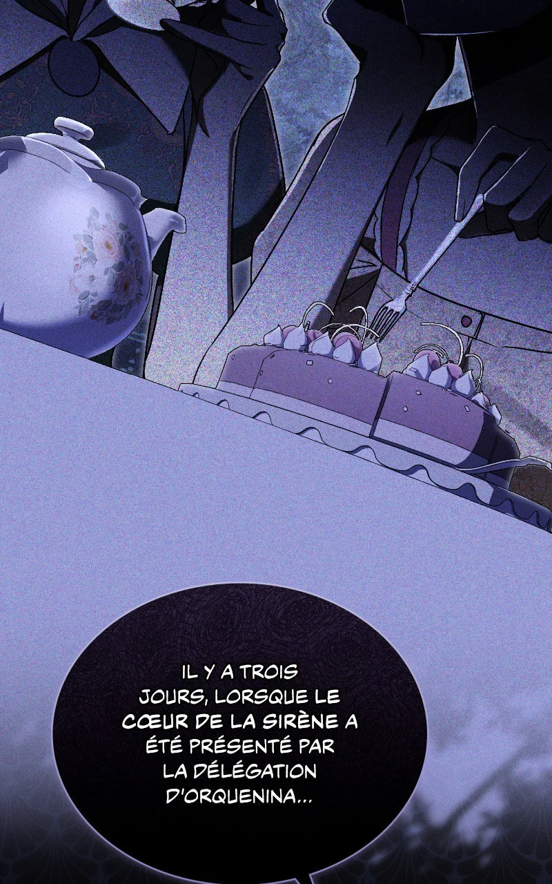 High Society Chapitre 12 - Page 3