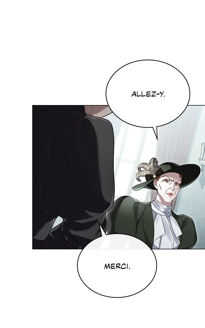 High Society Chapitre 12 - Page 31