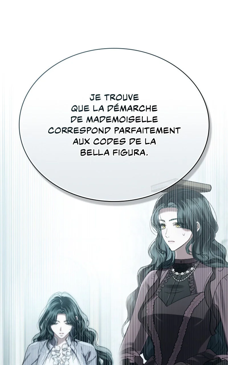 High Society Chapitre 12 - Page 33