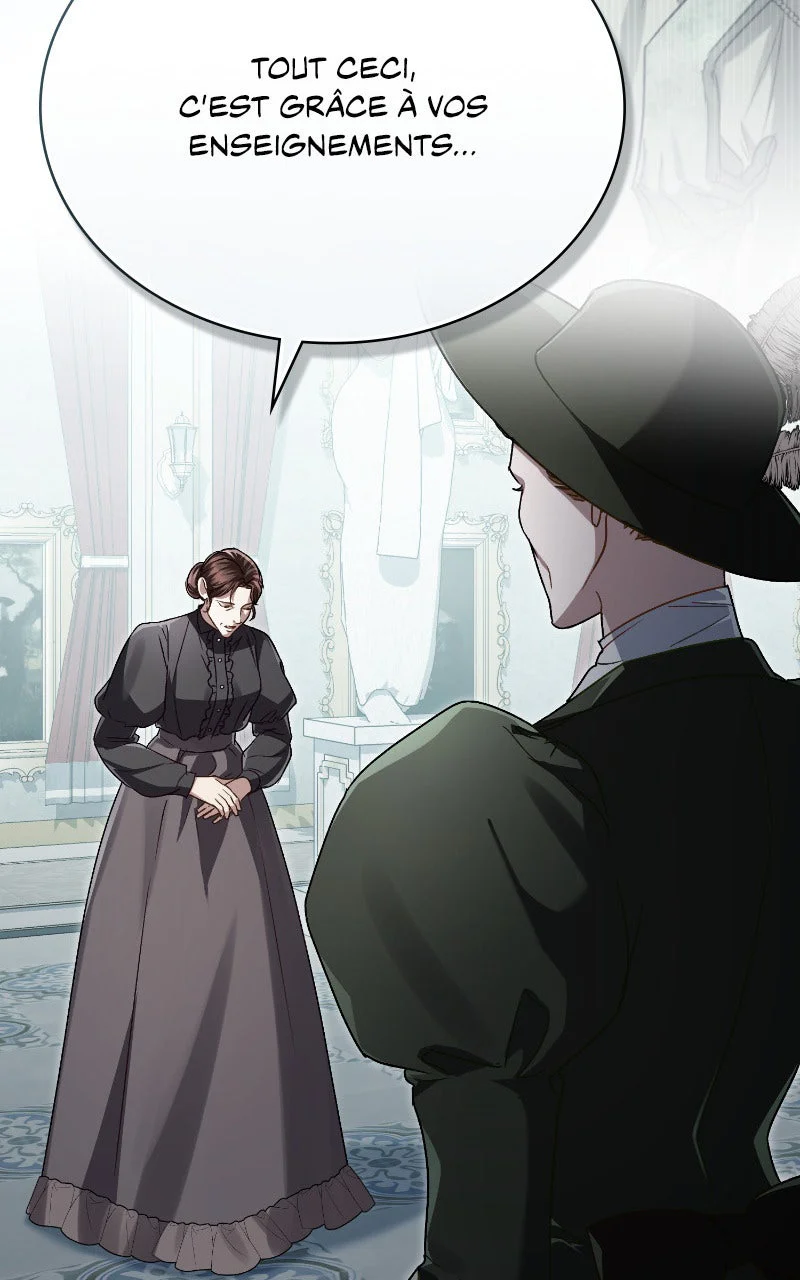 High Society Chapitre 12 - Page 35