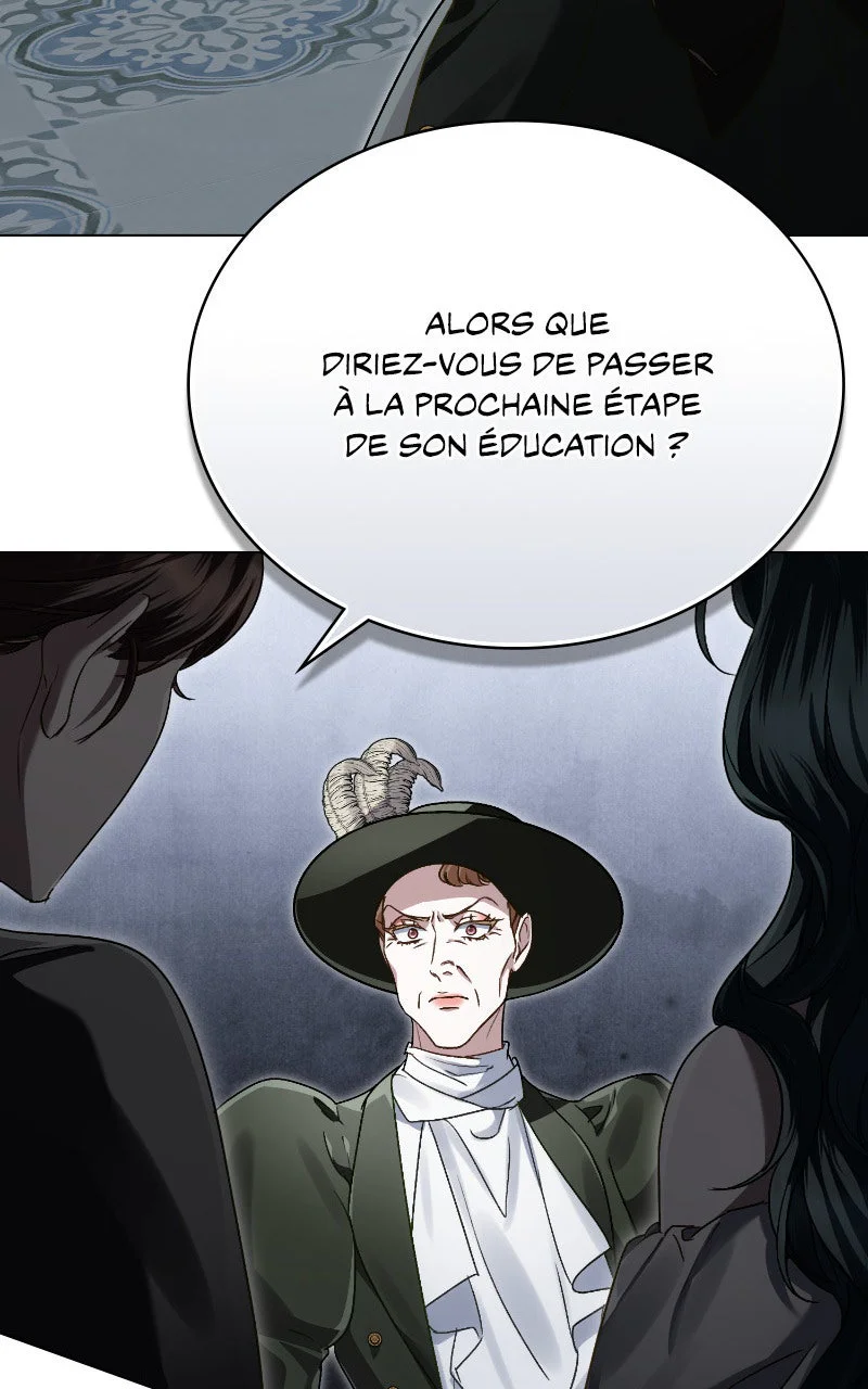 High Society Chapitre 12 - Page 36