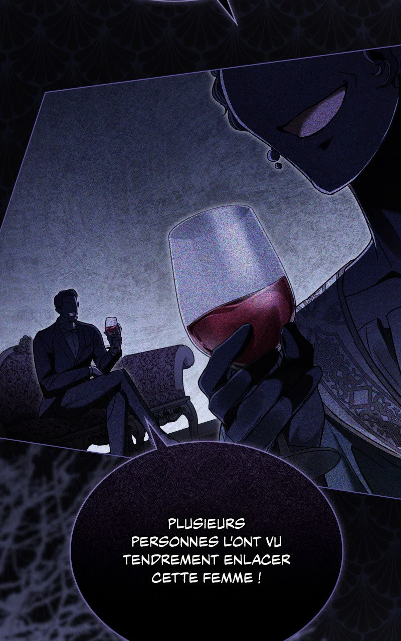 High Society Chapitre 12 - Page 4