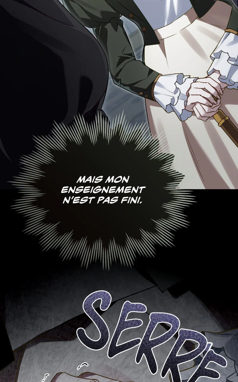 High Society Chapitre 12 - Page 41