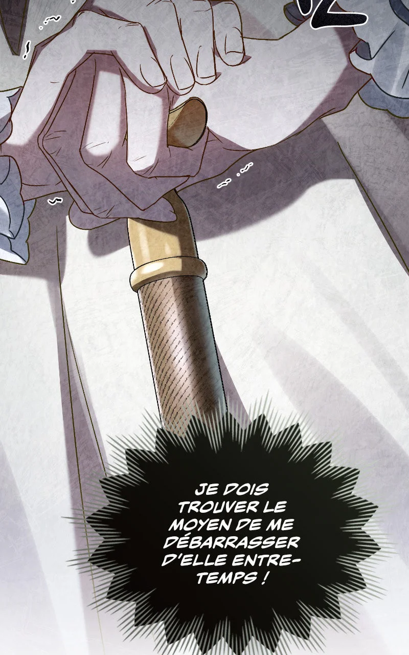 High Society Chapitre 12 - Page 42