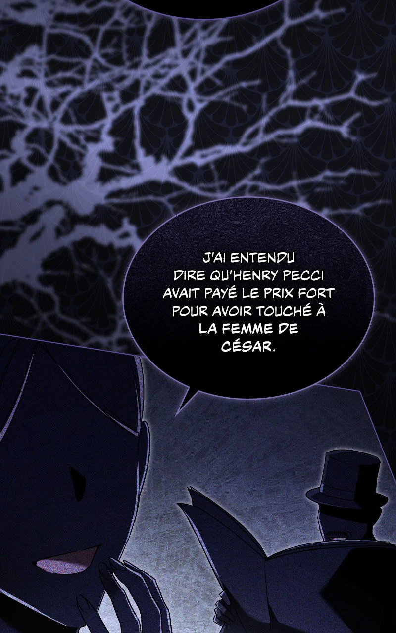 High Society Chapitre 12 - Page 5