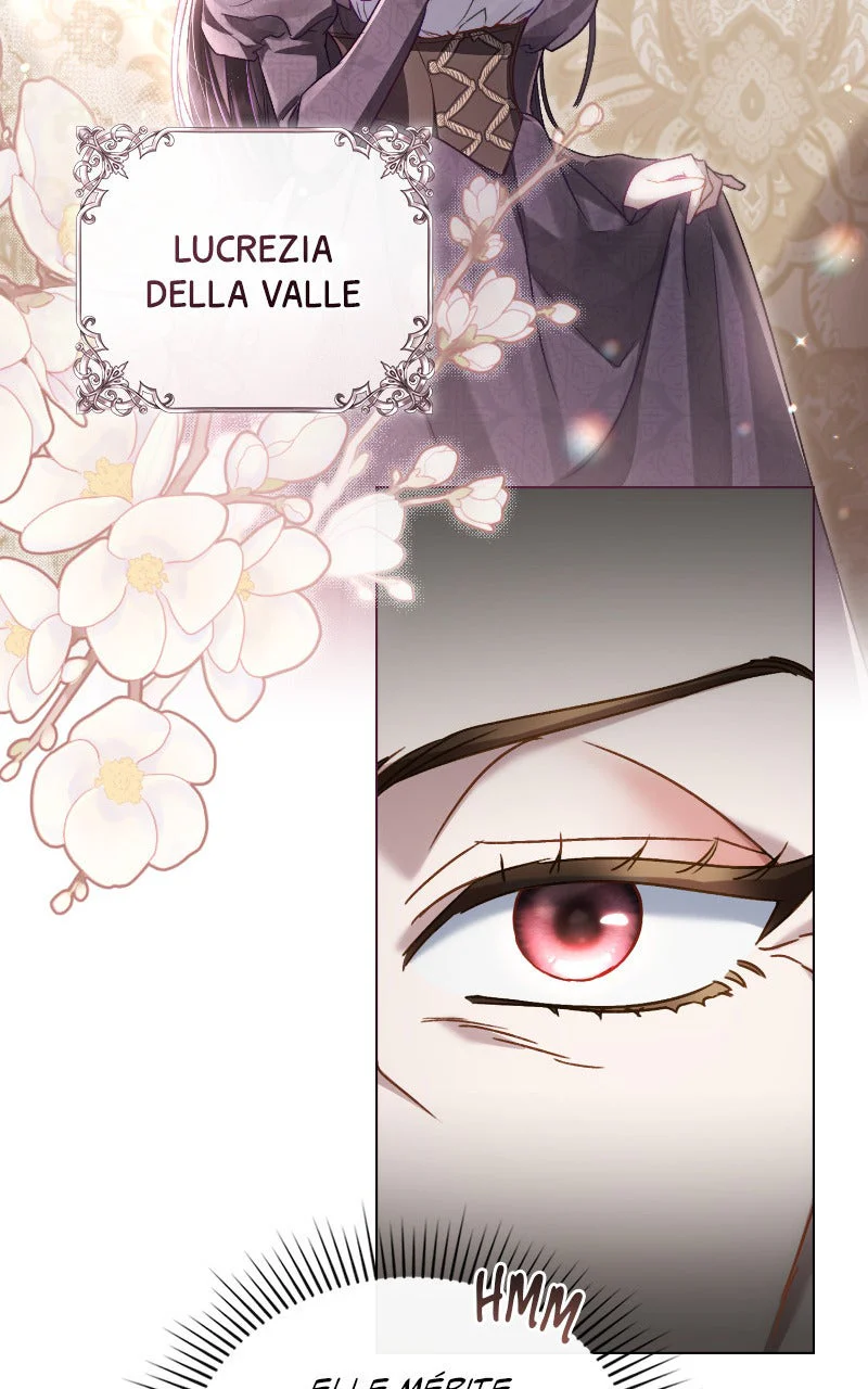 High Society Chapitre 12 - Page 52