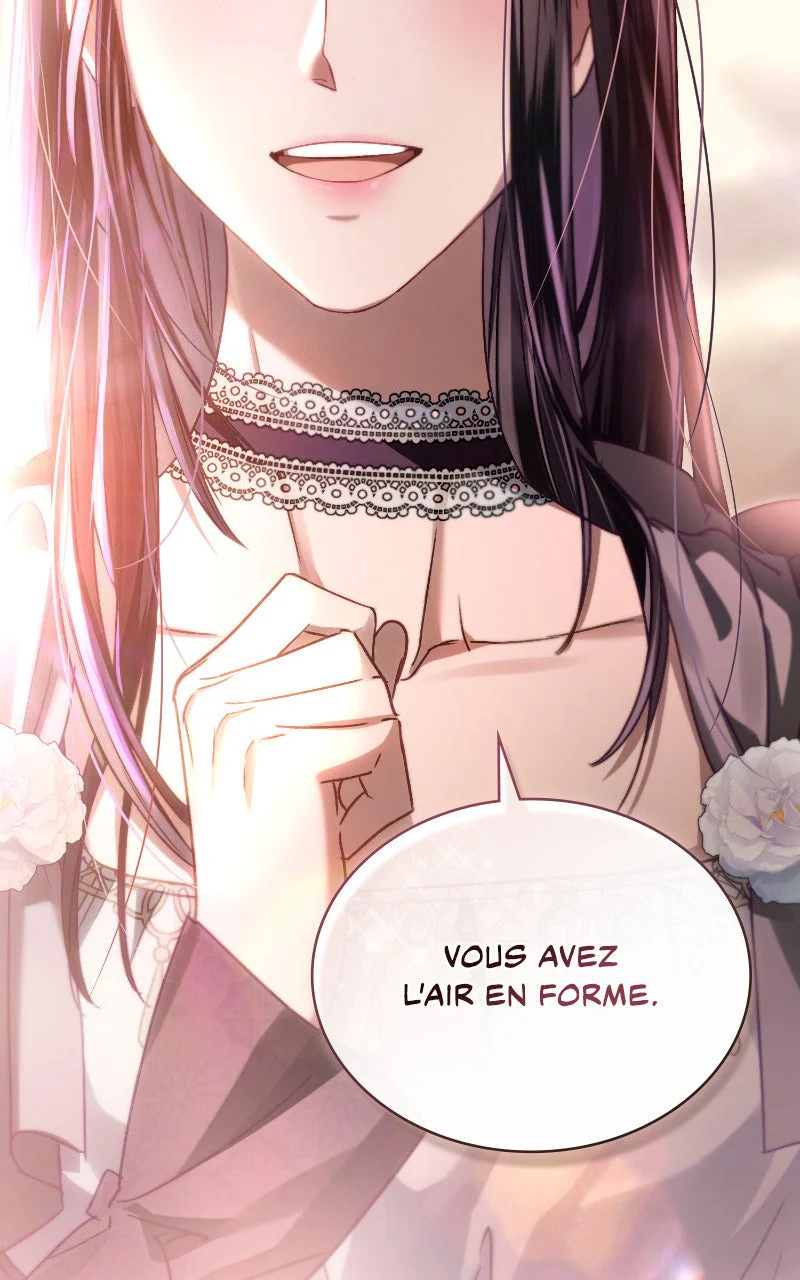 High Society Chapitre 12 - Page 54