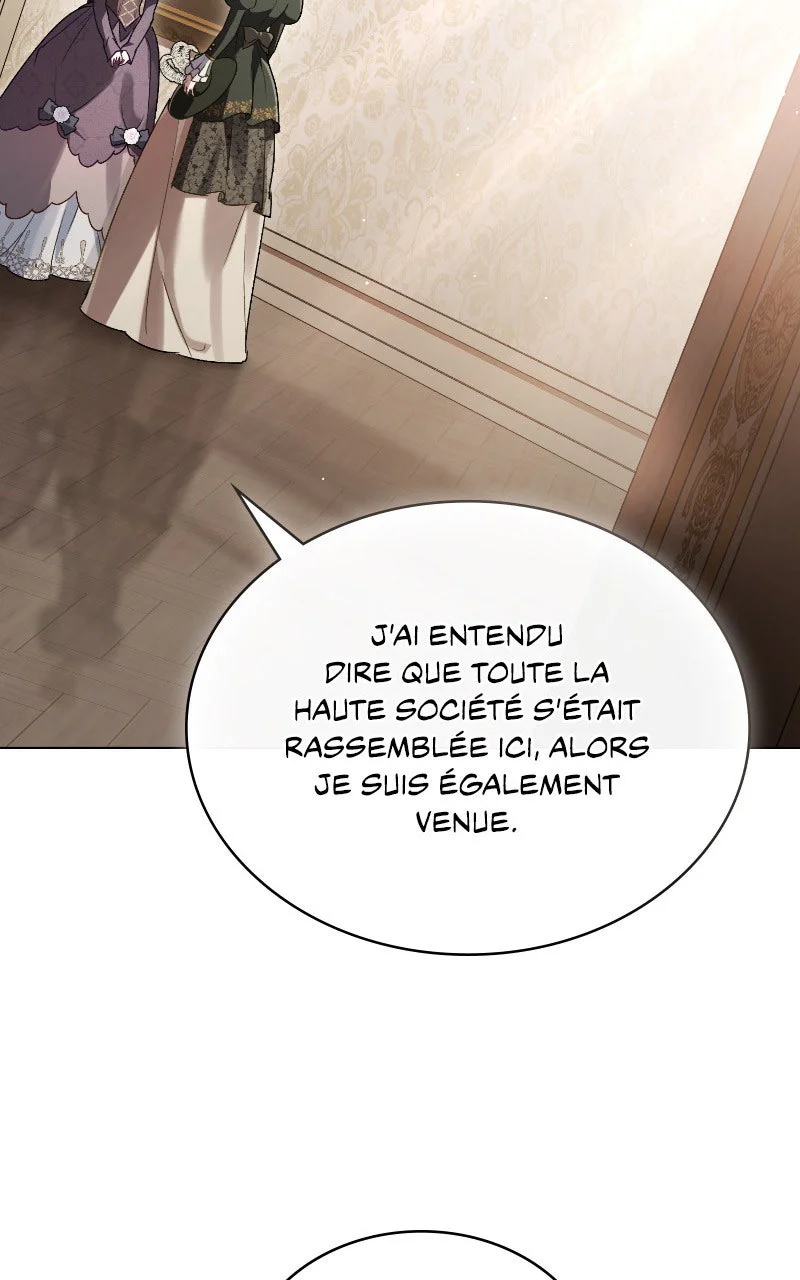 High Society Chapitre 12 - Page 56