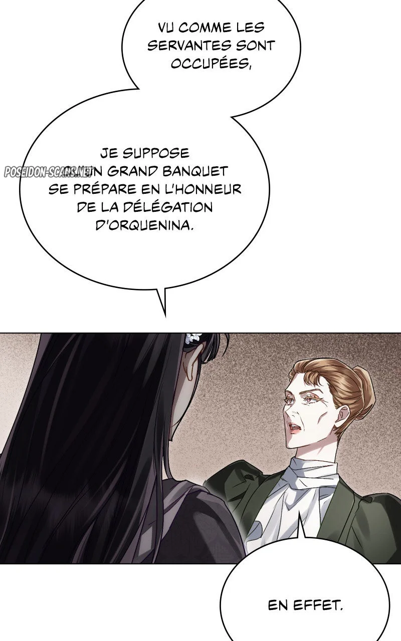 High Society Chapitre 12 - Page 57