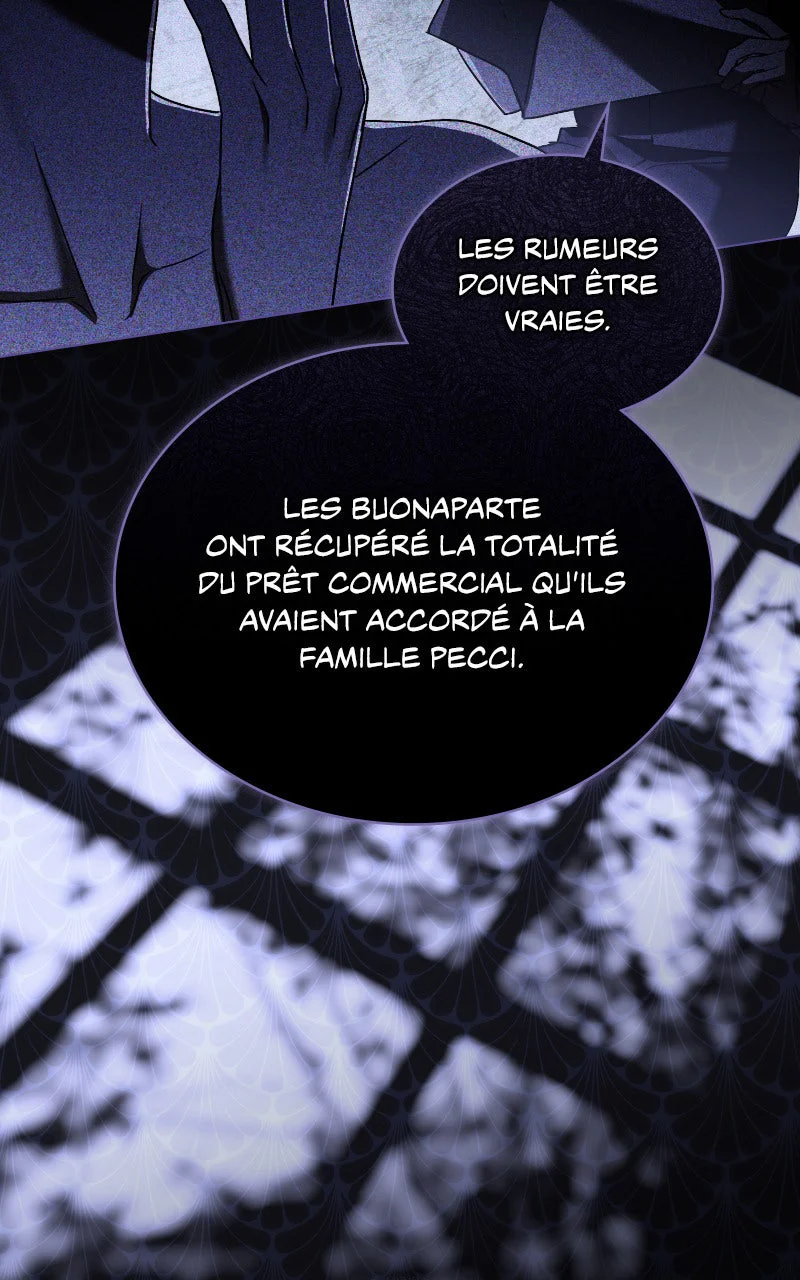 High Society Chapitre 12 - Page 6