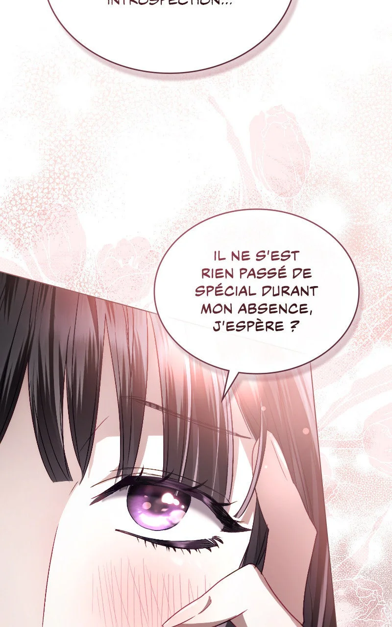High Society Chapitre 12 - Page 61