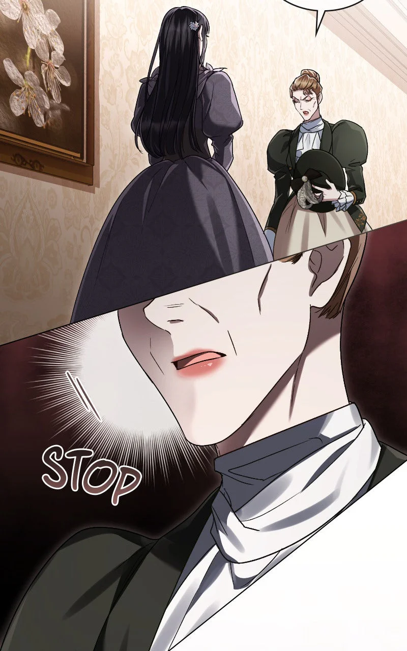 High Society Chapitre 12 - Page 65