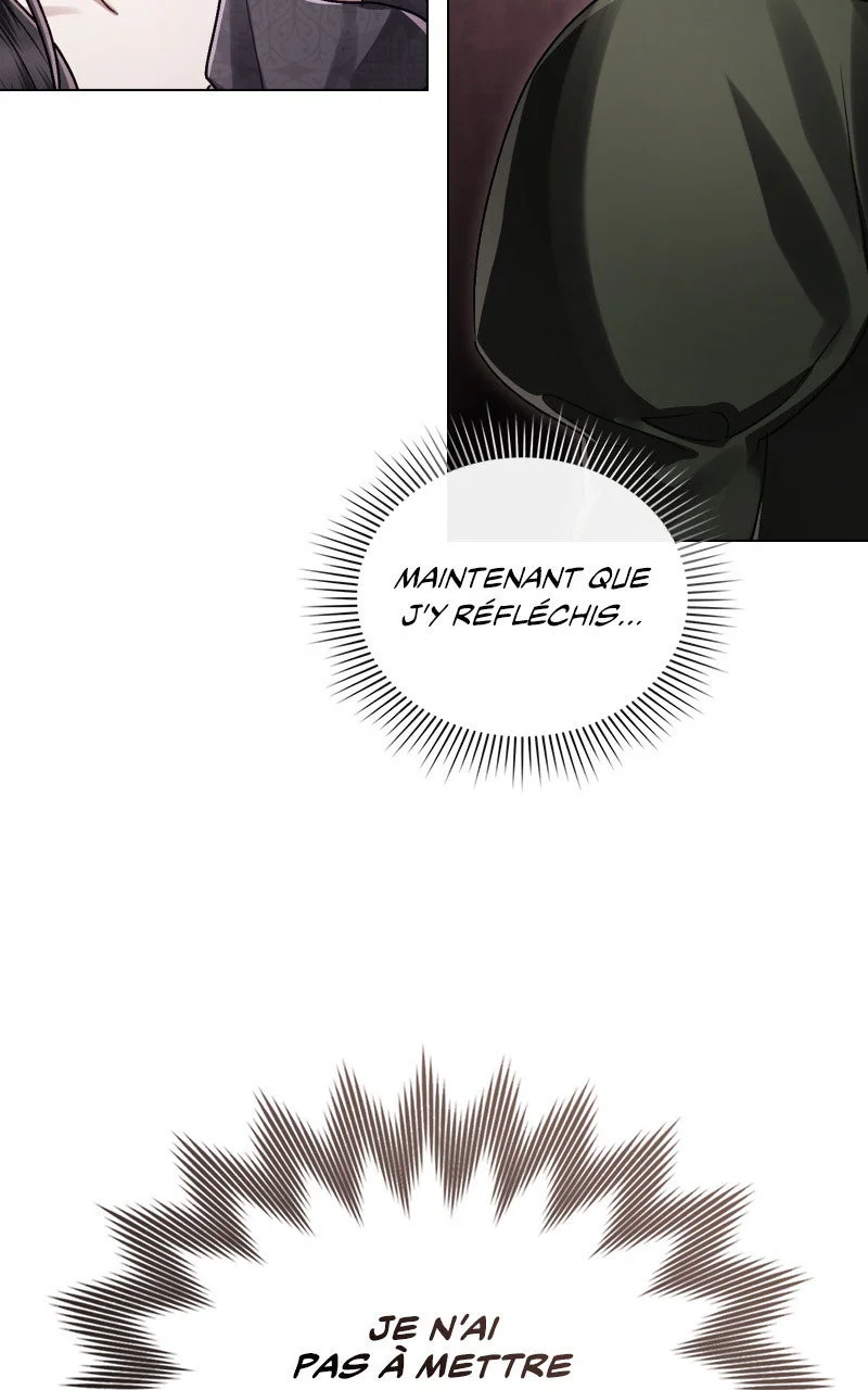 High Society Chapitre 12 - Page 69