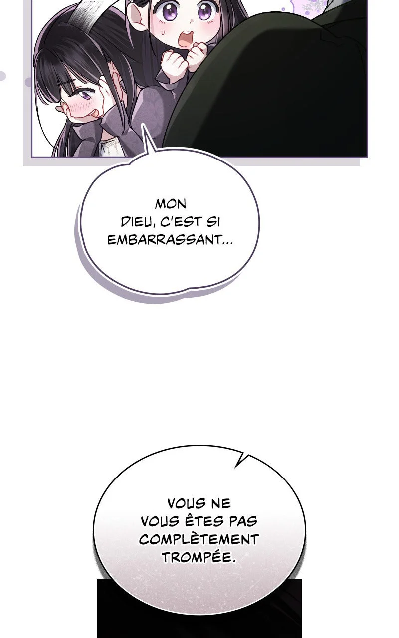 High Society Chapitre 12 - Page 82