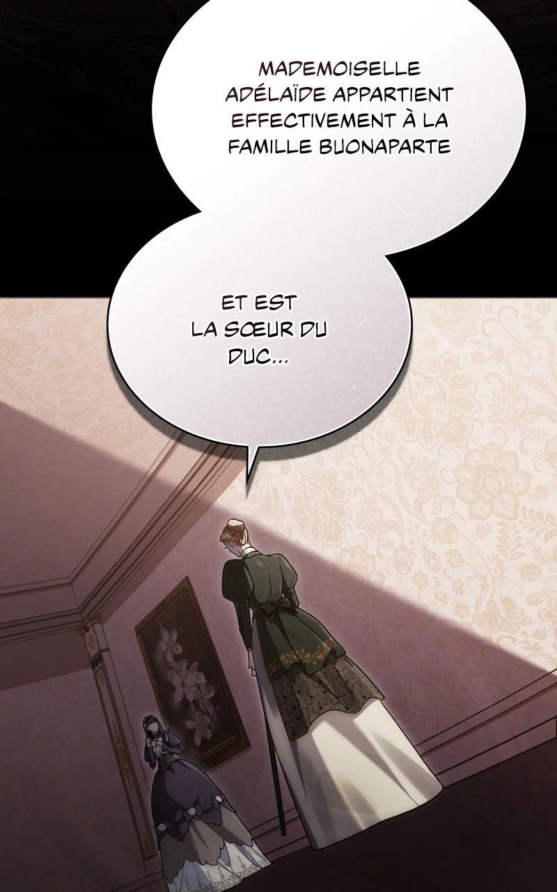 High Society Chapitre 12 - Page 84