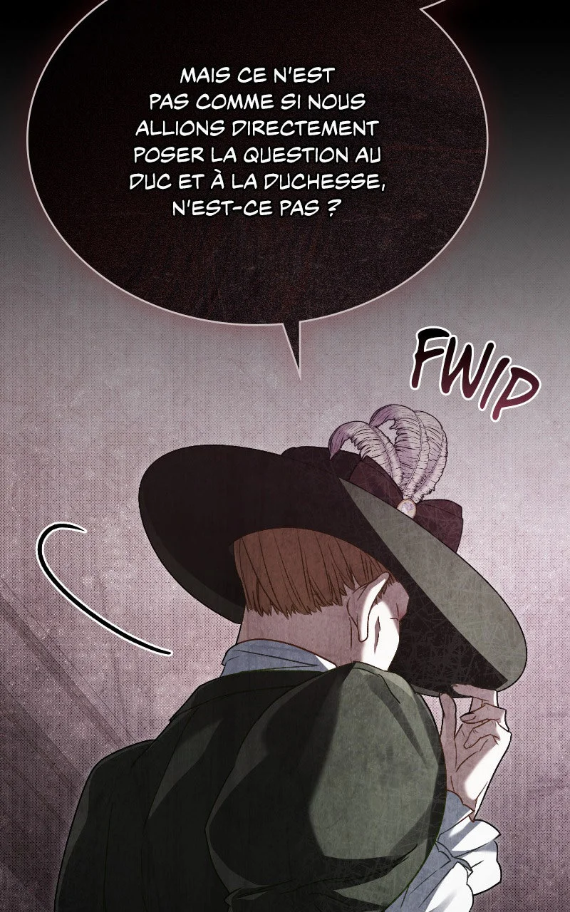 High Society Chapitre 12 - Page 87